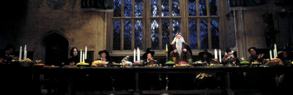 Feitiços - Hogwarts Habbo Unidos